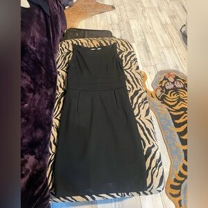 Diane Von Furstenberg Black Garment